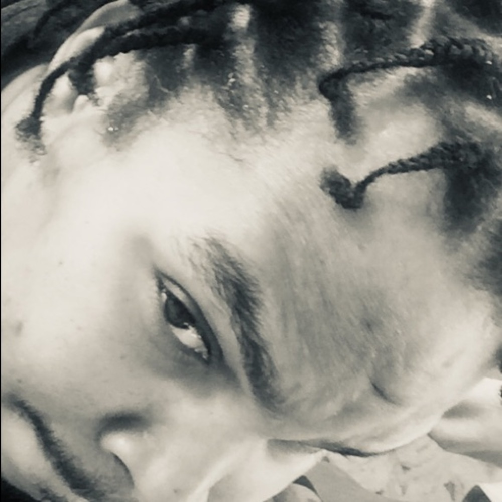 Meet your Posher, Donte